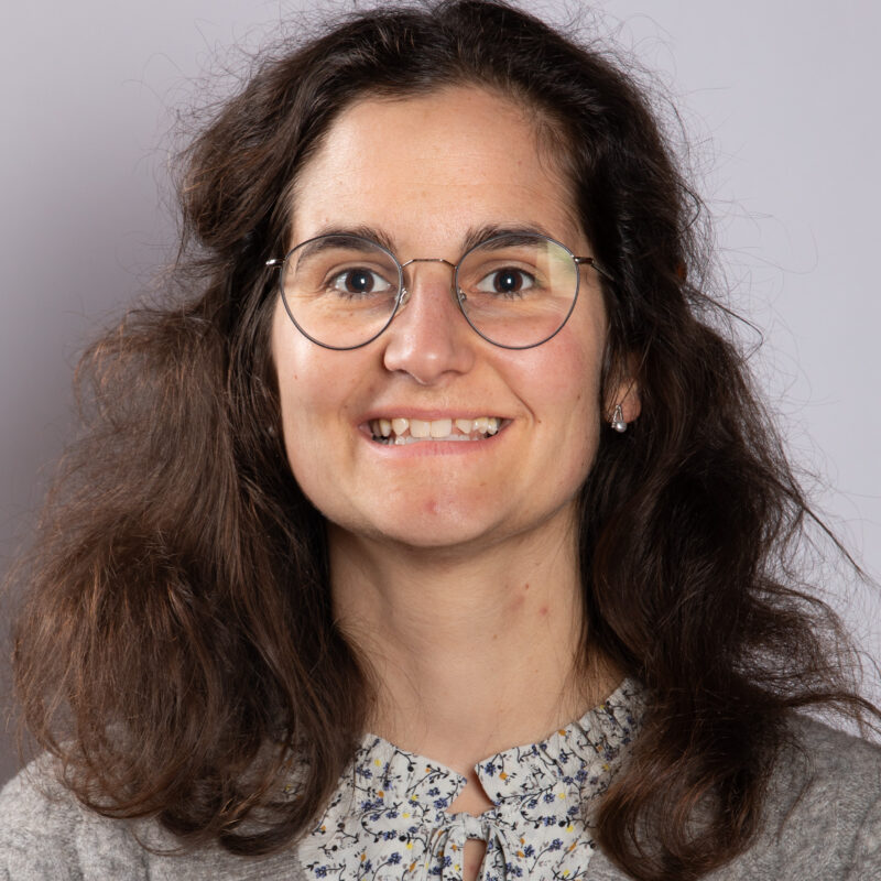 Sandra Peter